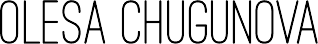 olesachugunova.ru