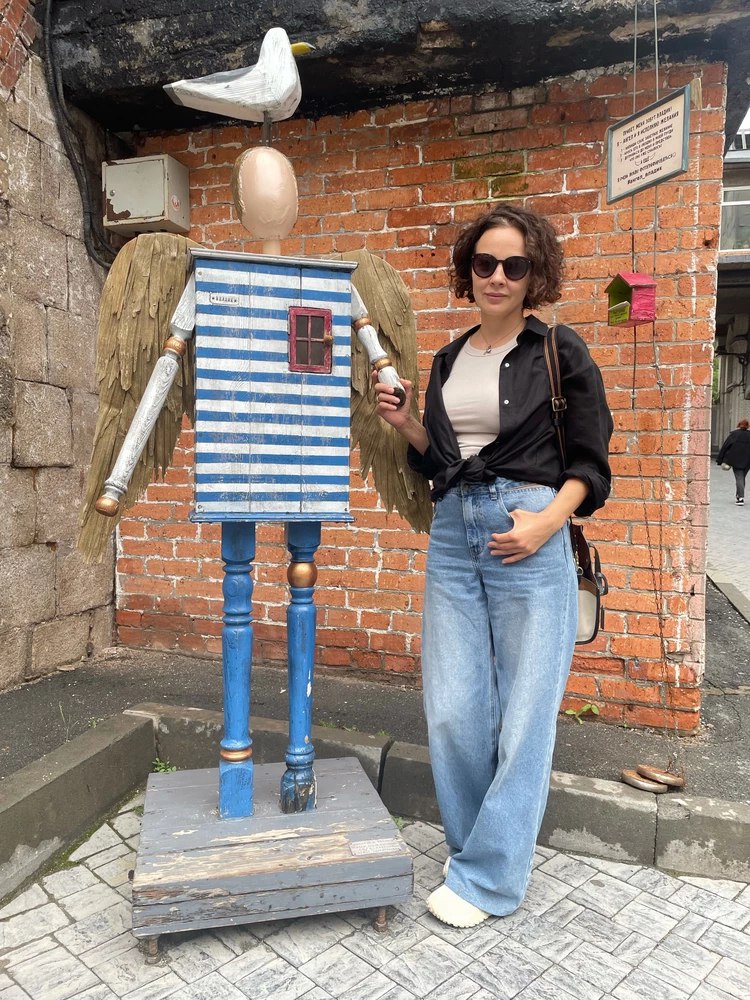 Изображение #1 от Мария