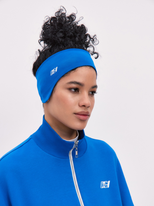 Повязка трикотажная