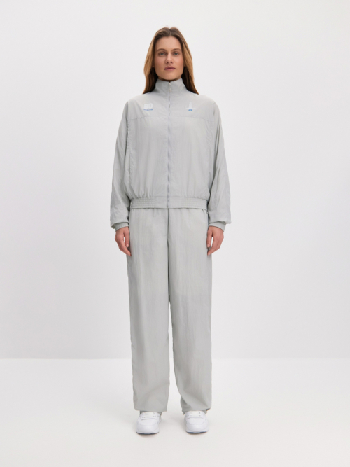 Серый светлый