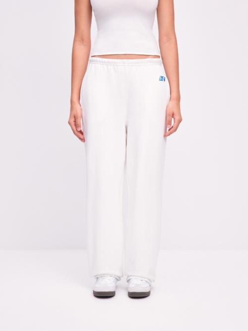 Брюки трикотажные