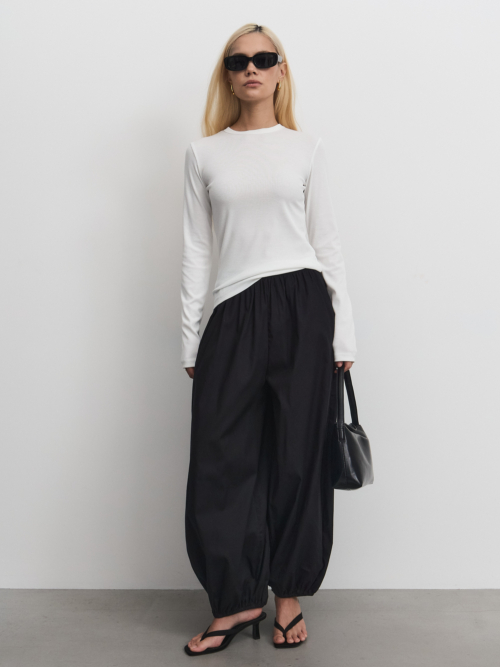 Брюки Алладины